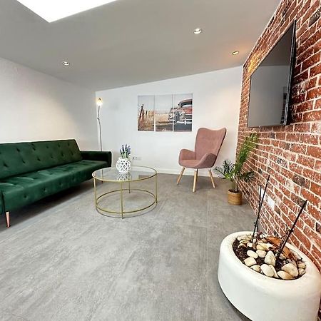 شقة Luxury Penthouse, Heart Of فيجو المظهر الخارجي الصورة
